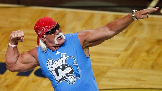 Hulk Hogan Sues Spine Surgery Clinic For 50 Million Fox News