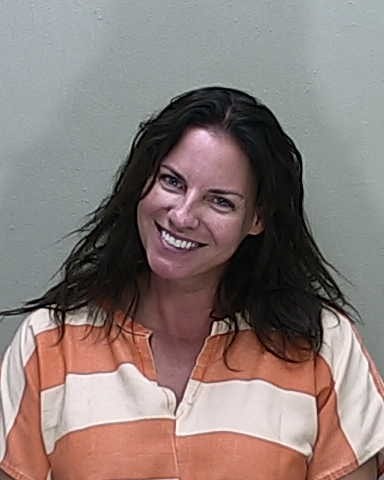 Florida Woman Whose Smiling Mugshot After Fatal Dui Crash Went Viral