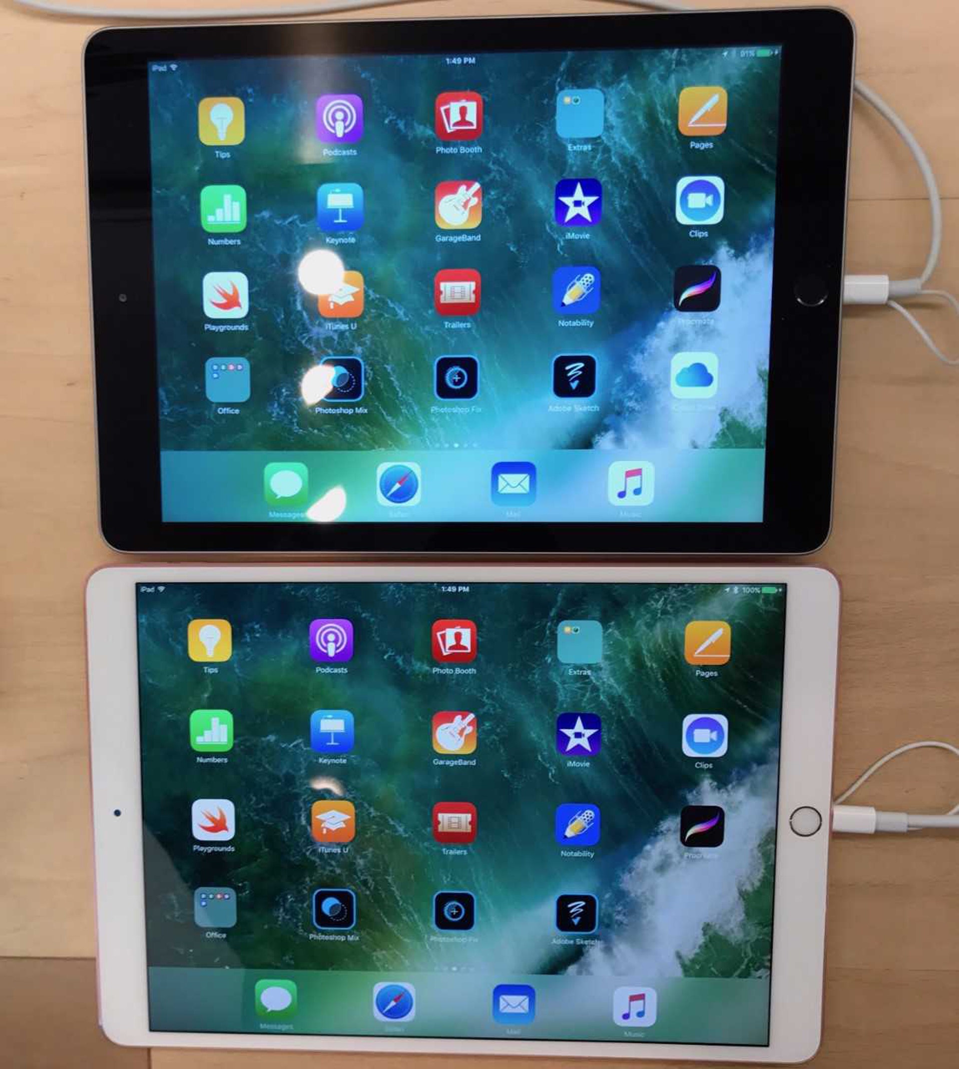 Is The New IPad Pro Worth It Hands On Review Fox News