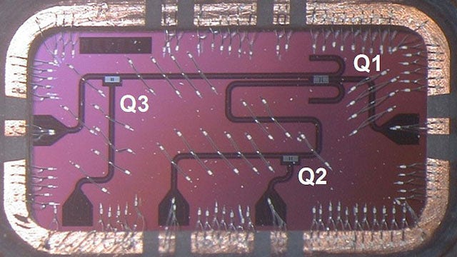 IBM S Stunning Breakthrough Quantum Computing Finally Within Reach