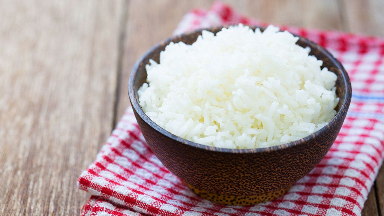 World S Most Expensive Rice Will Soon Be For Sale In Singapore Fox News