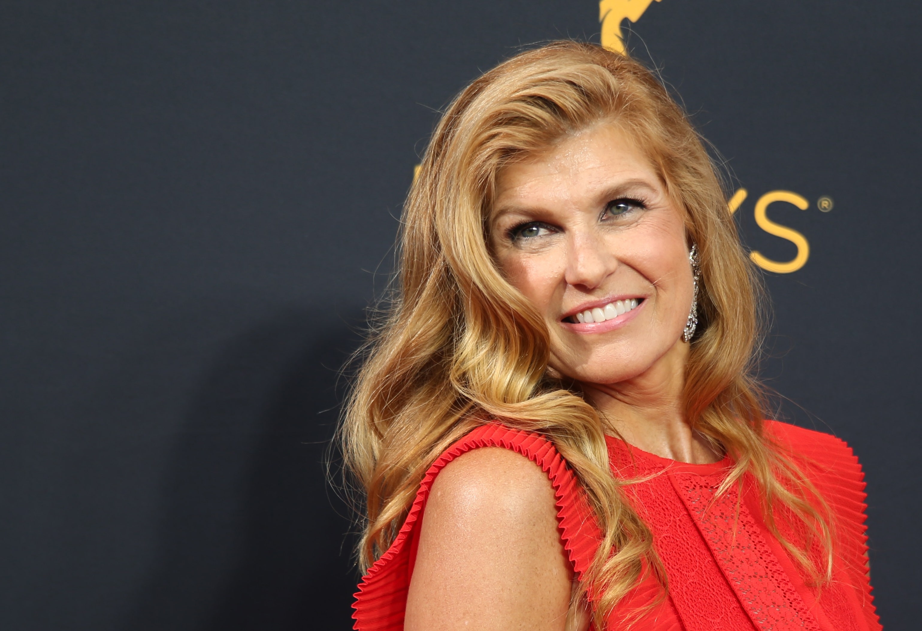 Connie britton