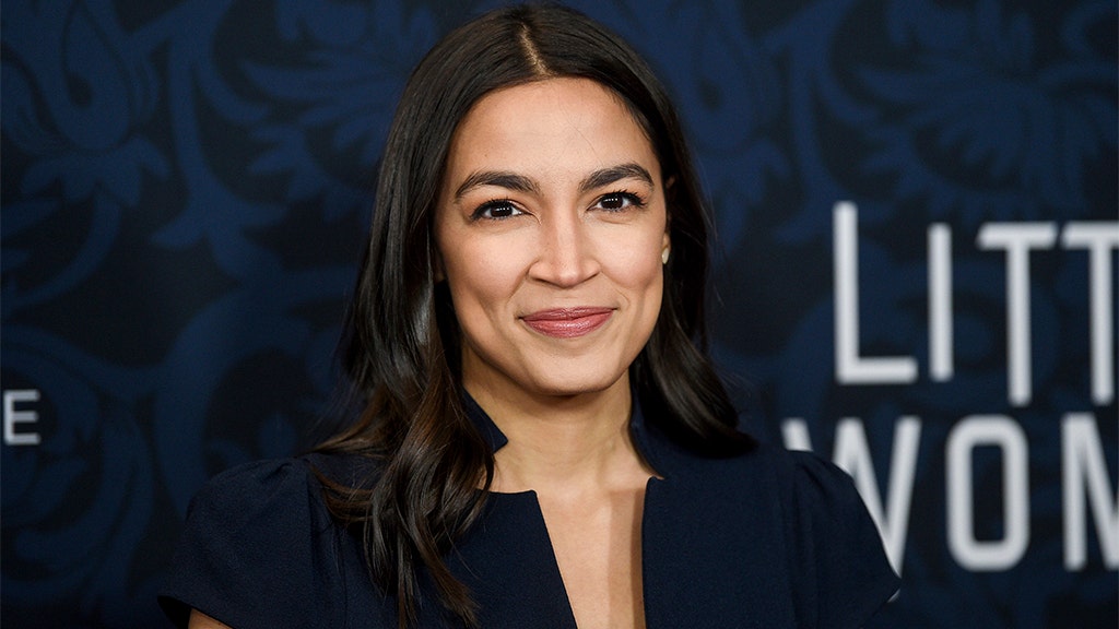 Aoc Says Stakes Are Too High To Not Support Biden As Democratic