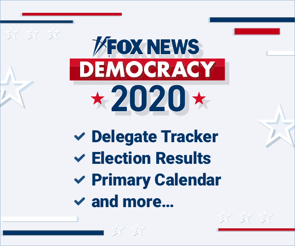 Fox News Democracy 2020