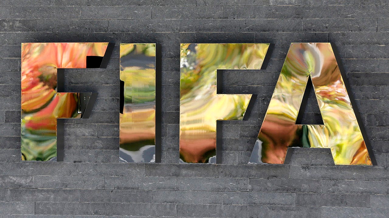 Ex-Salvadoran soccer boss pleads guilty to bribery charge 1 Ex-Salvadoran soccer boss pleads guilty to bribery charge
