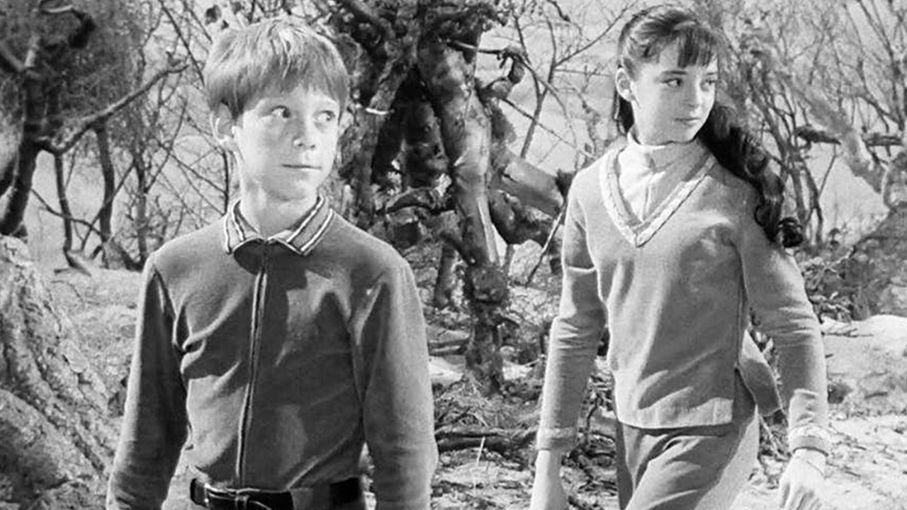Lost In Space Stars Angela Cartwright Bill Mumy Explain Why Hit 60s