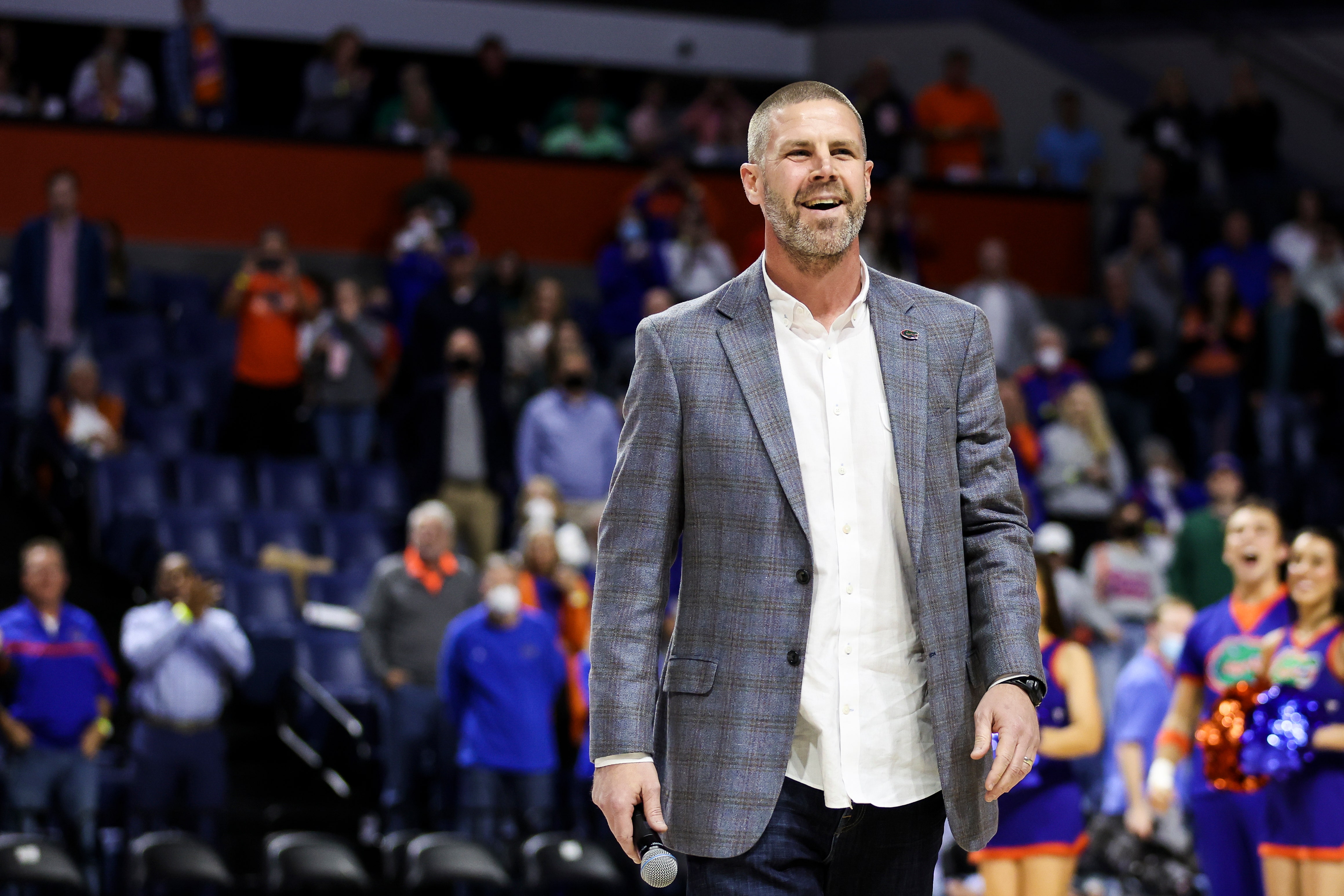 Florida paying $1 million to each of Bill Napier's 3 coordinators 1 Florida paying $1 million to each of Bill Napier's 3 coordinators