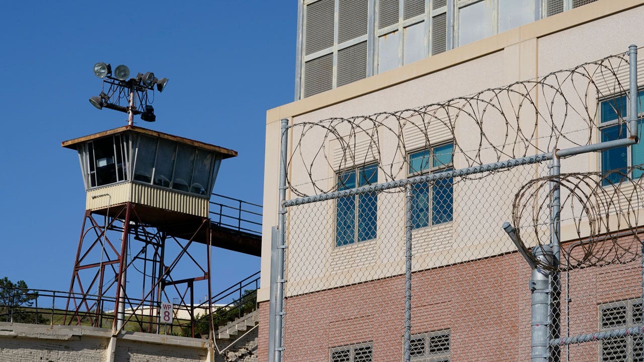 California Proposal Would Reinstate Prisoners Voting Rights Fox News