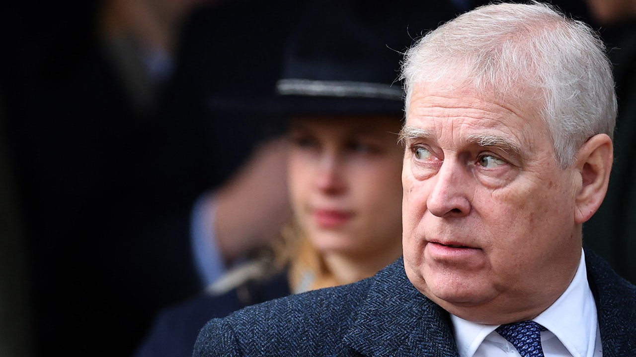 Jeffrey Epstein List Prince Andrew Named In Court Documents Final