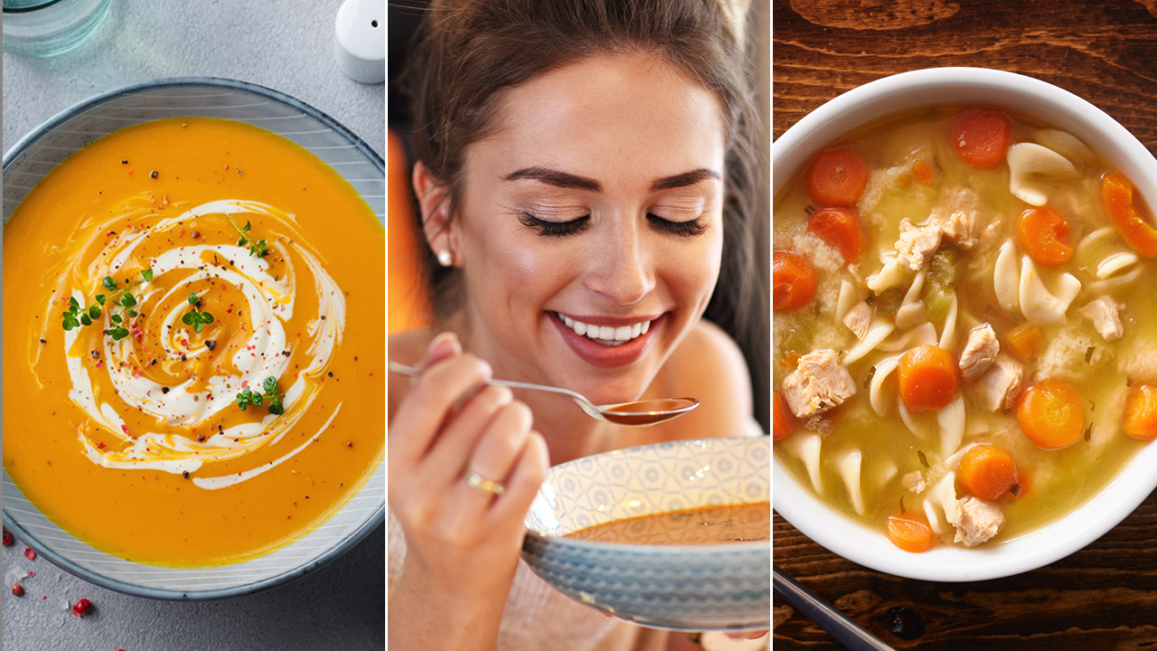 Soup Quiz How Well Do You Know The Facts About The Warm Comforting