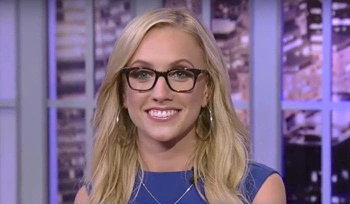 Kat Timpf Recaps Her Wedding Day Guy Benson