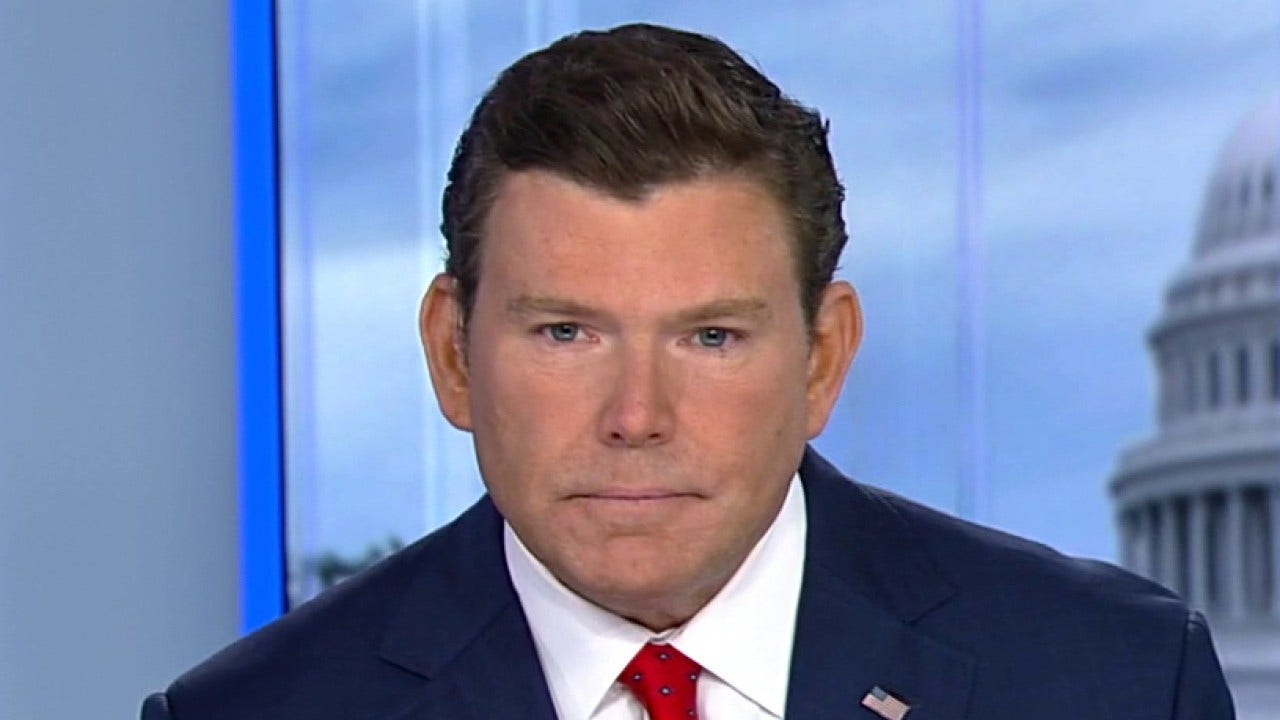 Bret Baier Calls Leaked SCOTUS Opinion On Overturning Roe V Wade A
