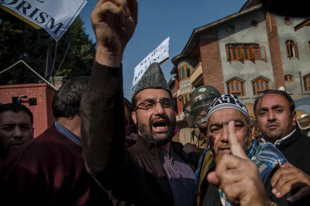 India, Pakistan trade fire and blame along Kashmir border | Fox News
