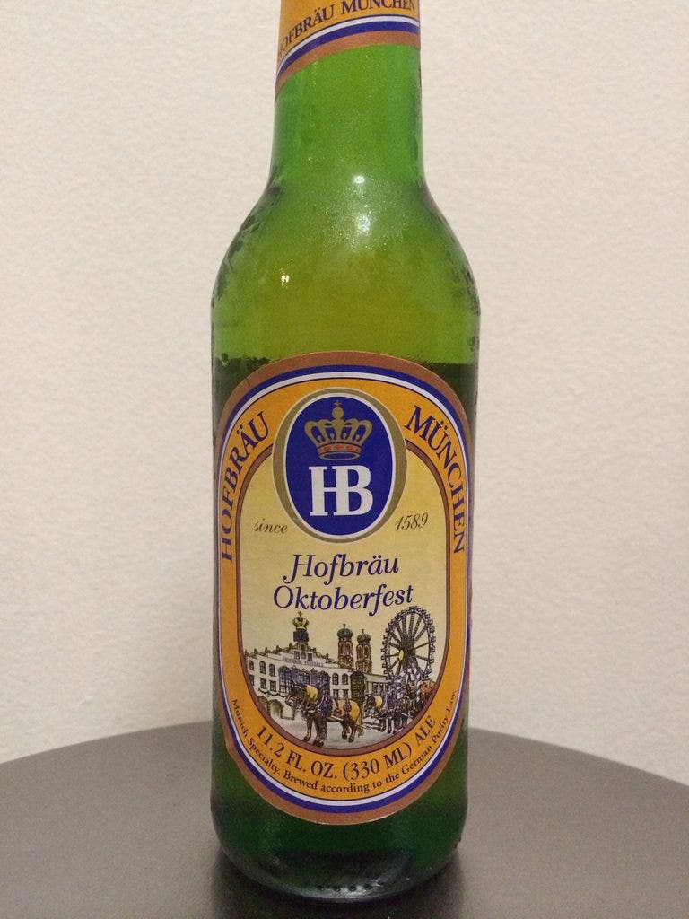 6 seasonal craft beers for Oktoberfest, Thanksgiving and beyond Fox News