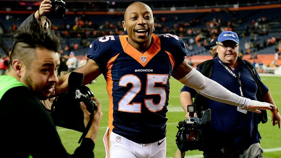 The Broncos need three defensive stars to heal up in their off week ...