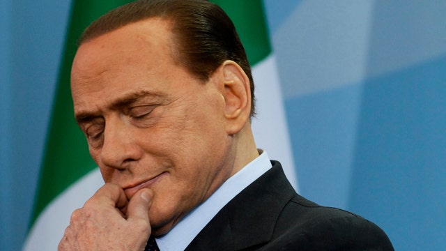 Italys Berlusconi In Prostitution Probe Fox News 6549