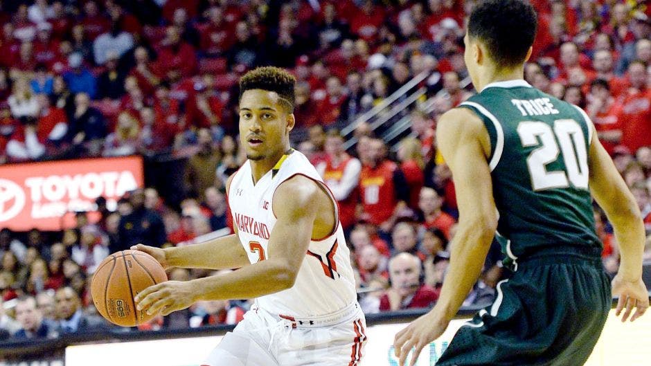 Who's the favorite in each major college basketball conference?