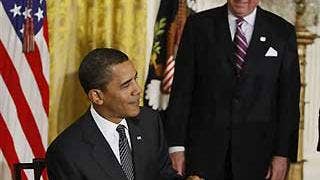 Obama Issues Memoranda to Increase Fuel Efficiency, Possibly Let States ...