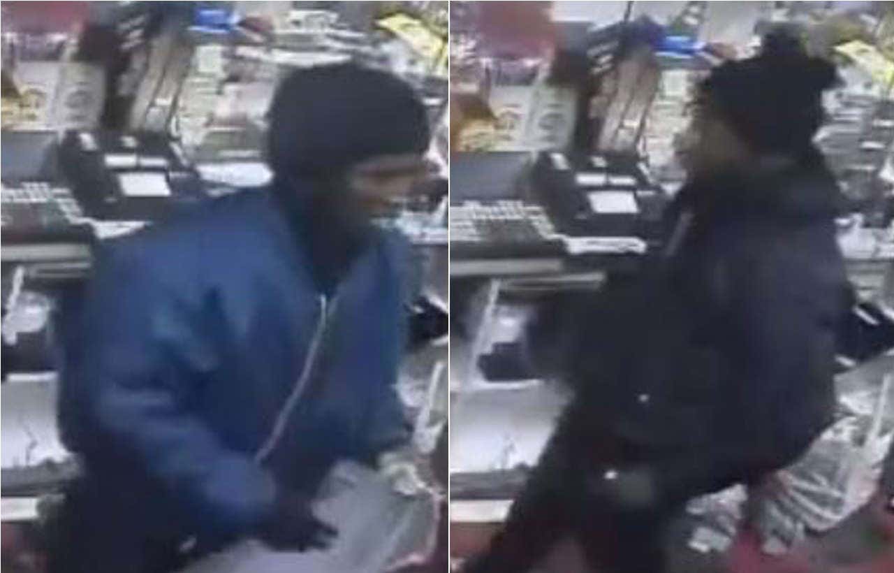 Suspects serviced Detroit gas station customers after murder, police ...