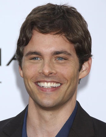 James Marsden talks 'Westworld's' success, recalls early days on ...