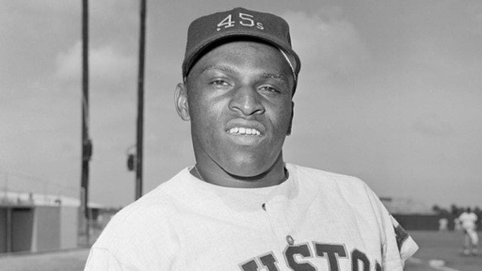 Former MLB outfielder Walt 'No Neck' Williams dies at 72 Fox News