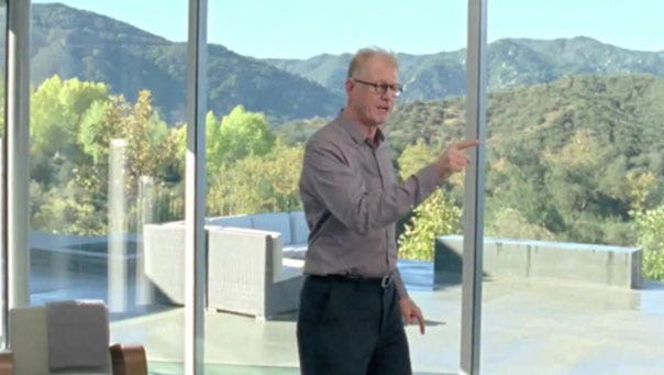 Pembayar pajak untuk membayar $ 2,5 juta untuk iklan sensus tunggal selama Super Bowl