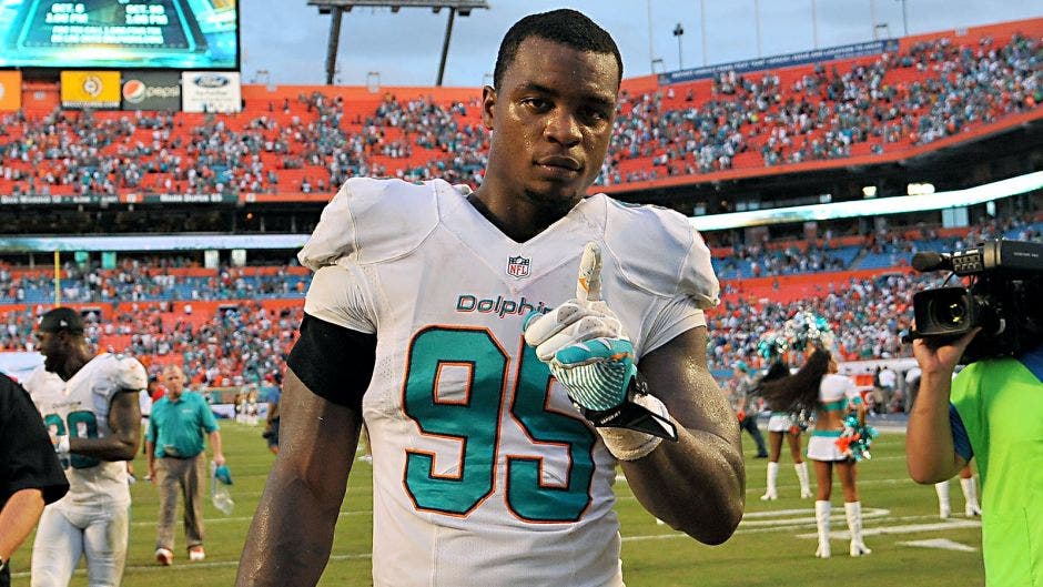 Dion Jordan still waits on reinstatement