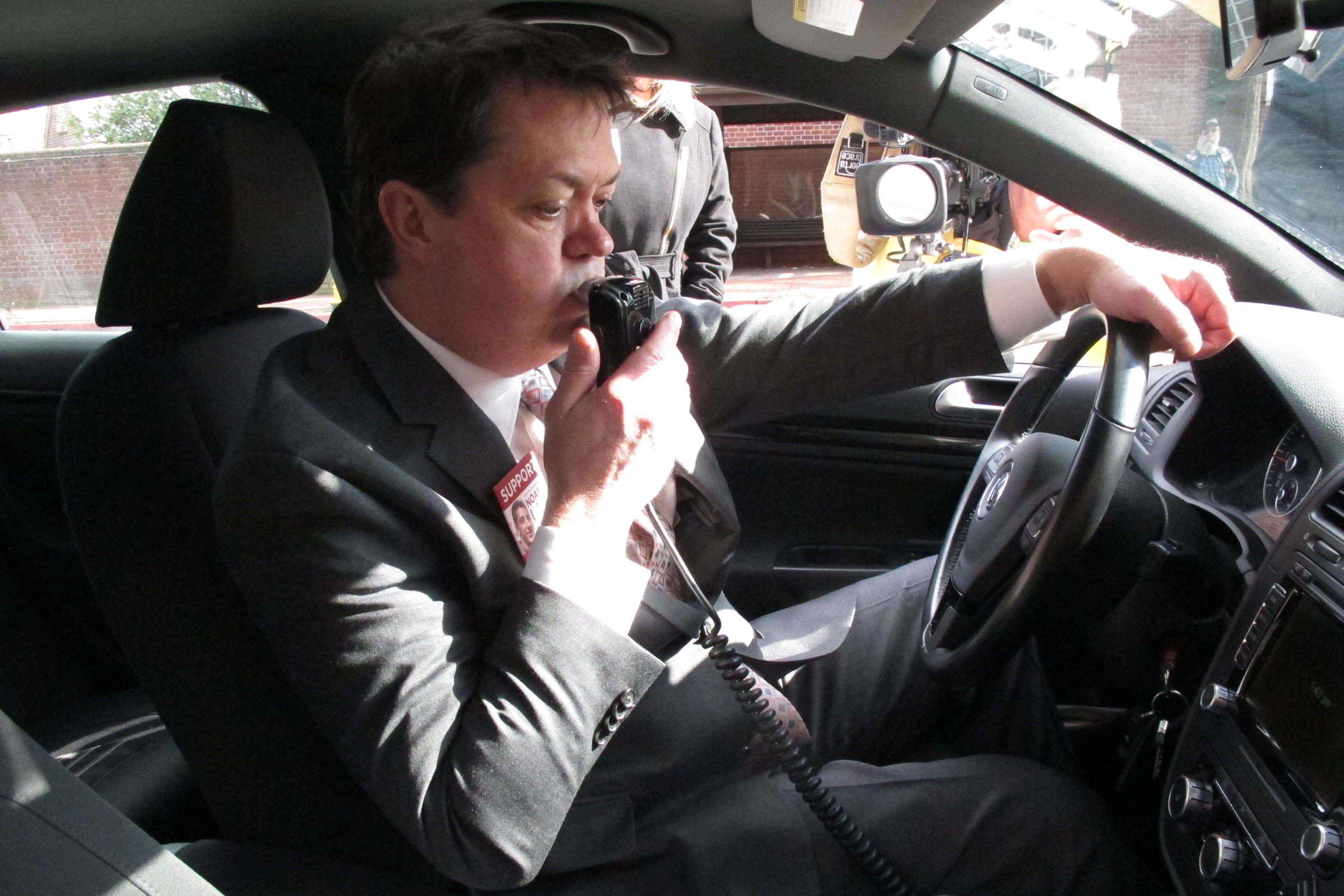 Carlocking systems stopped more than million drunk drivers, MADD report says Fox News