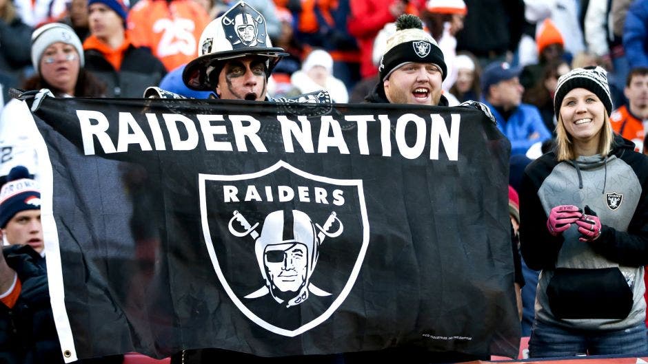 The Raider Nation: L.A. Gangsta Culture Grows