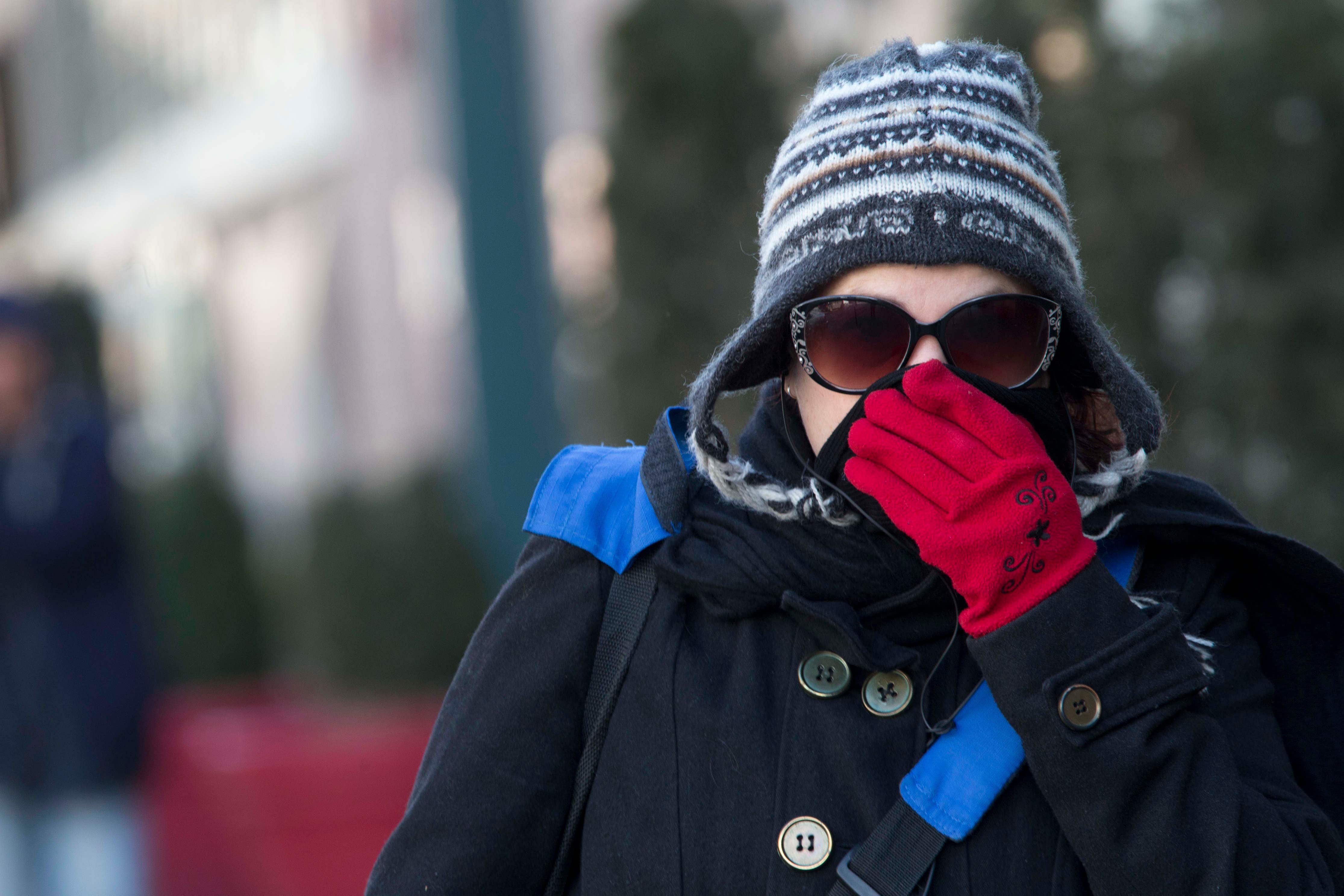 Northeast braces for possible 'life-threatening' cold weather | Fox News