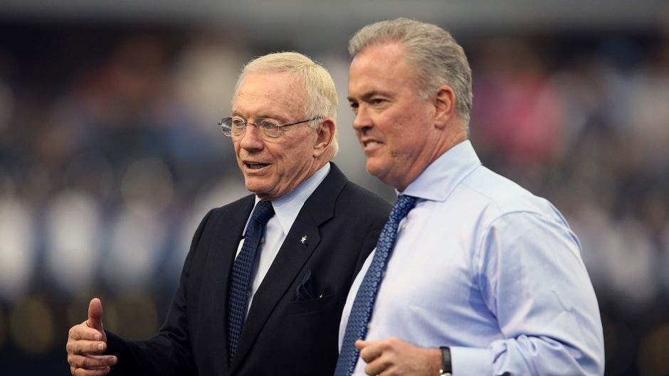 Stream Stephen Jones, Cowboys Executive VP, joined SiriusXM Blitz and  talked about Tony Romo on NFL Radio. by SiriusXM Sports