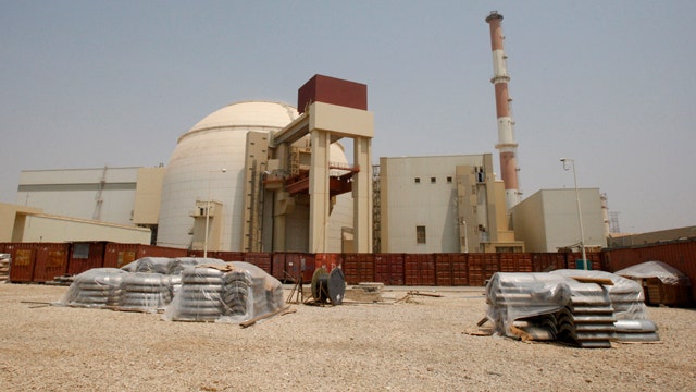 Iran's Nuclear Program Suffers Major Setback | Fox News