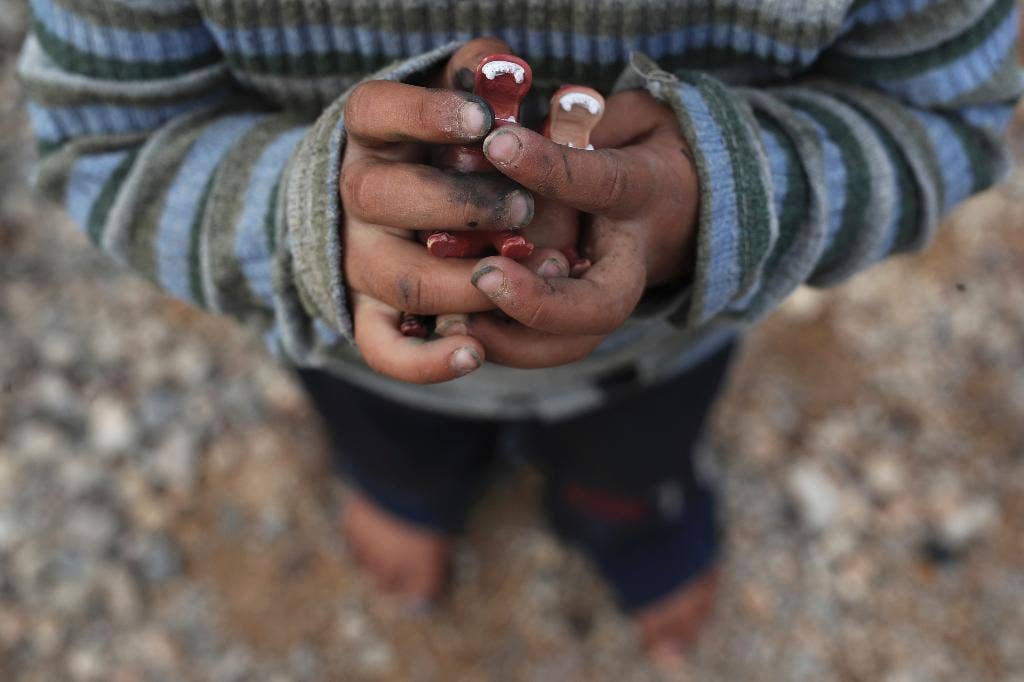 Yang terbaru: Makedonia memperpanjang keadaan darurat migrasi