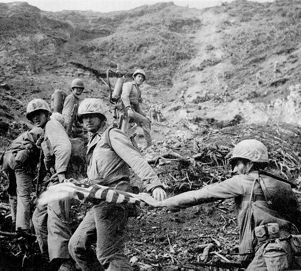 Iwo Jima