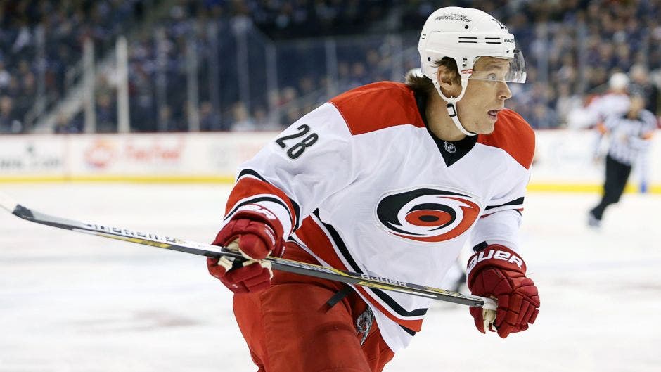 Alexander Semin signs one-year deal with Canadiens | Fox News