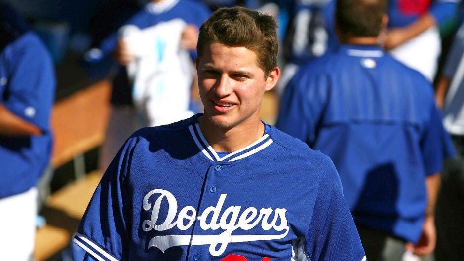 Dodgers reportedly will call up prized prospect Corey Seager