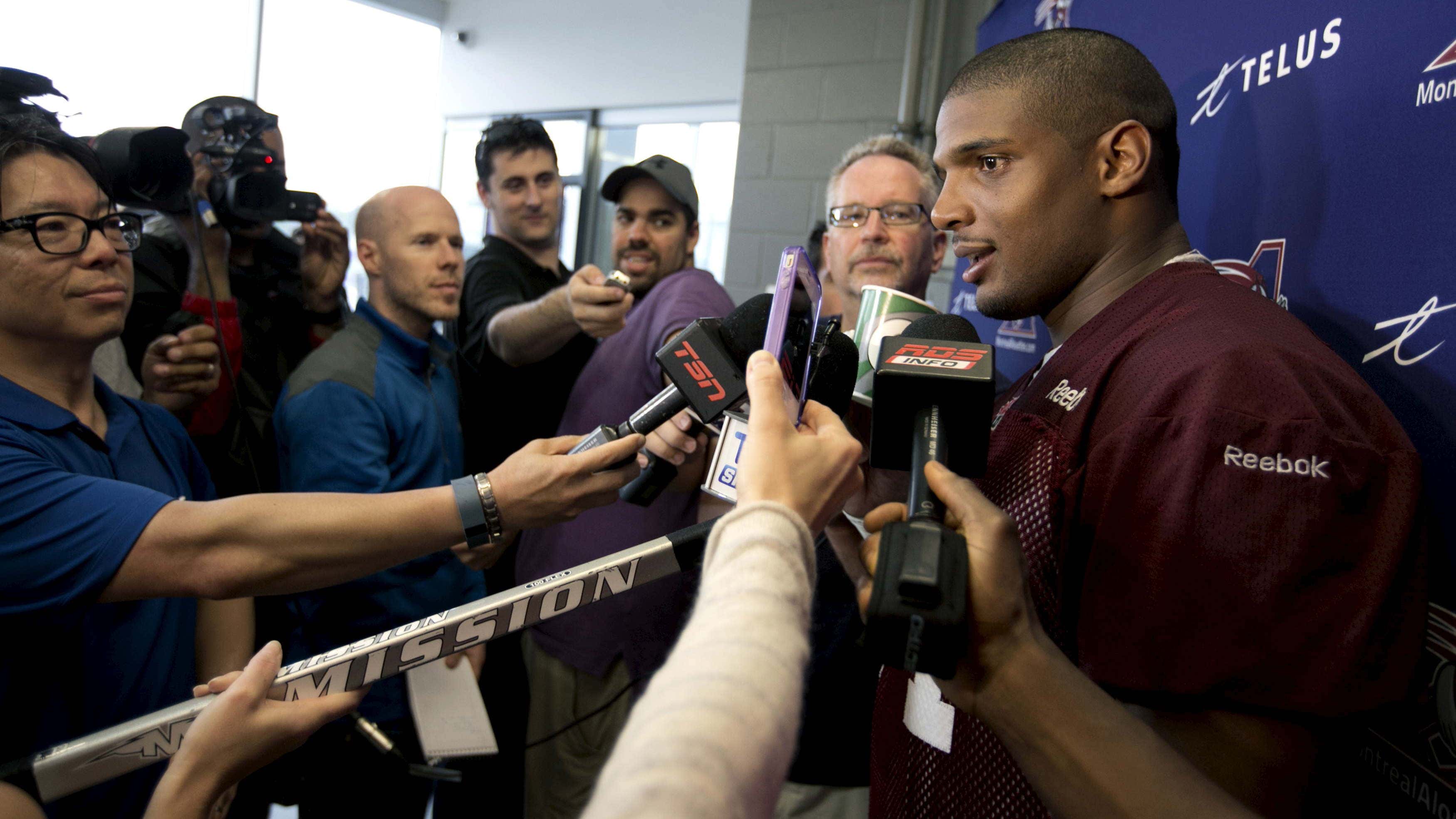 NFL made deal with St. Louis Rams over selecting Michael Sam 