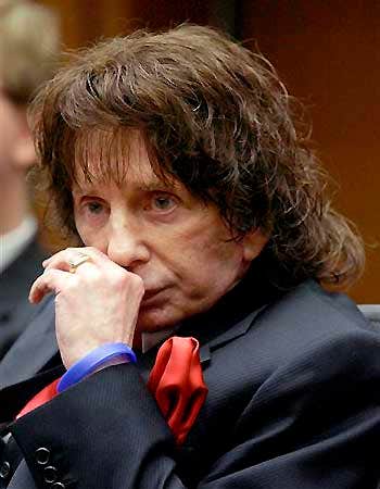 Phil Spector Trial | Fox News