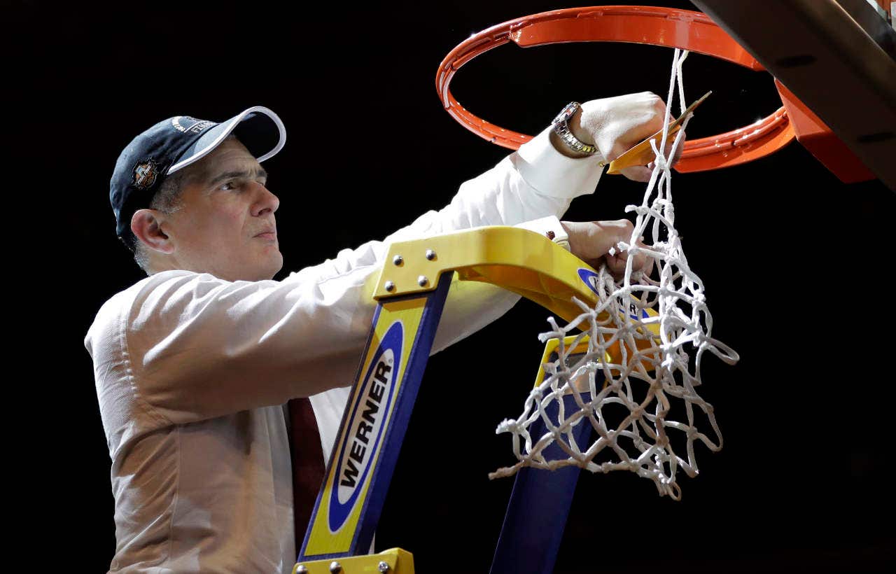 March Madness Men's college basketball Final Four set Fox News