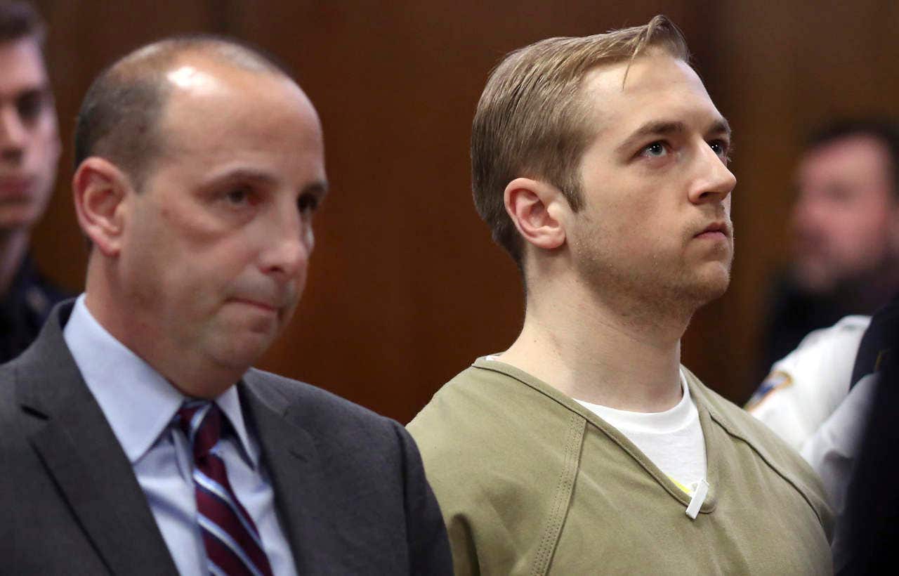 Man charged with murder as terrorism in killing of black man | Fox News