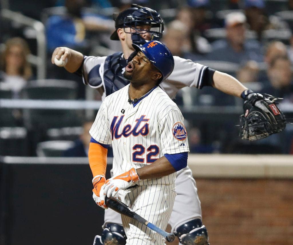 Mets Waste Stellar debut deGrom dalam kehilangan Yankees 1-0, kekalahan ke-2 berturut-turut