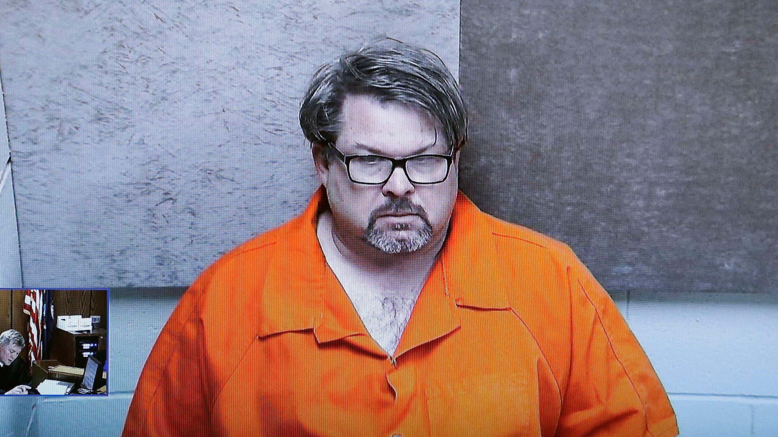 Alleged Kalamazoo shooter details rampage to police Fox News