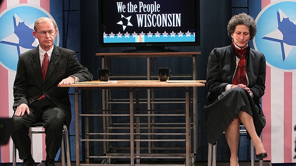 Canvass Shows Conservative Incumbent Wins Wisconsin Supreme Court Race ...