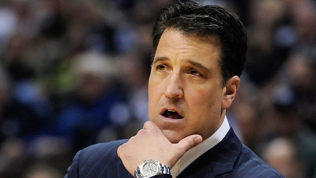 st-john-s-basketball-coach-steve-lavin-diagnosed-with-cancer-fox-news