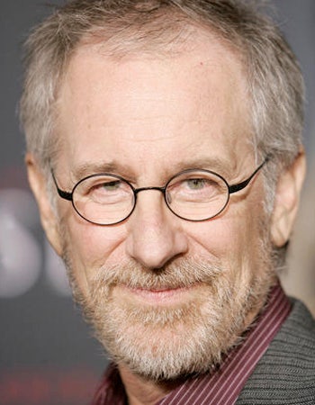 Steven Spielberg menolak nominasi BAFTA