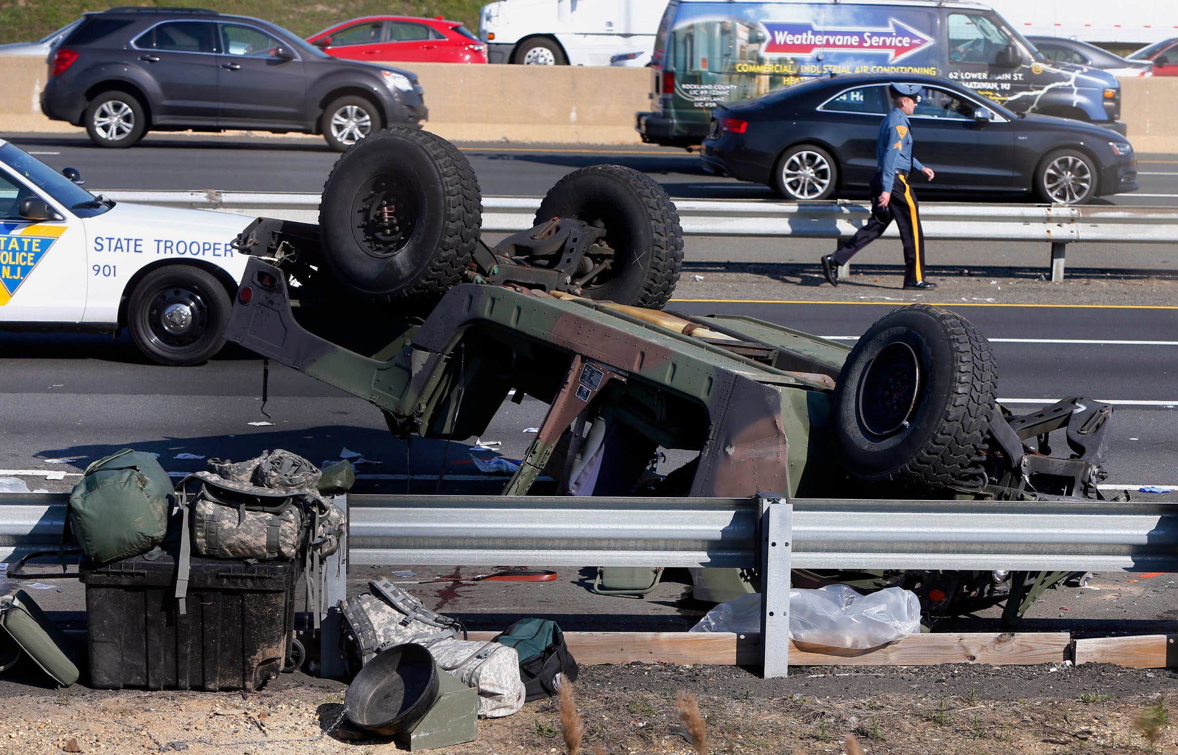 Accident On 91 North Today 51 - d8vn33n