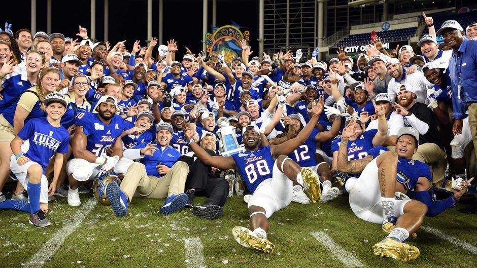 So long ESPN acquires Miami Beach Bowl, moving it out of Florida Fox