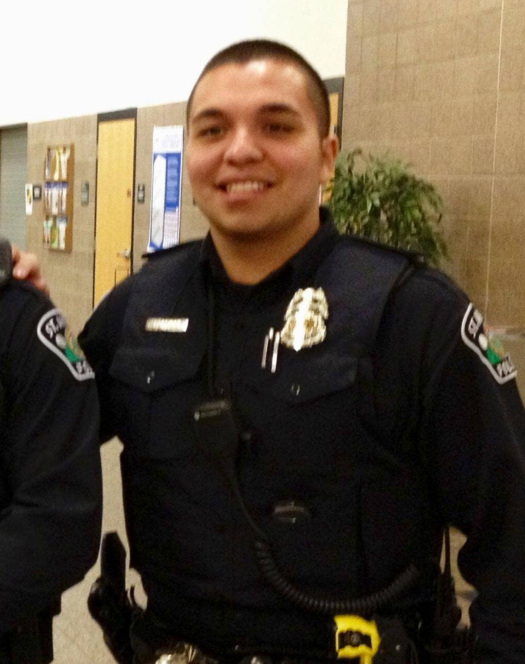Minnesota officer charged with manslaughter in shooting death streamed ...