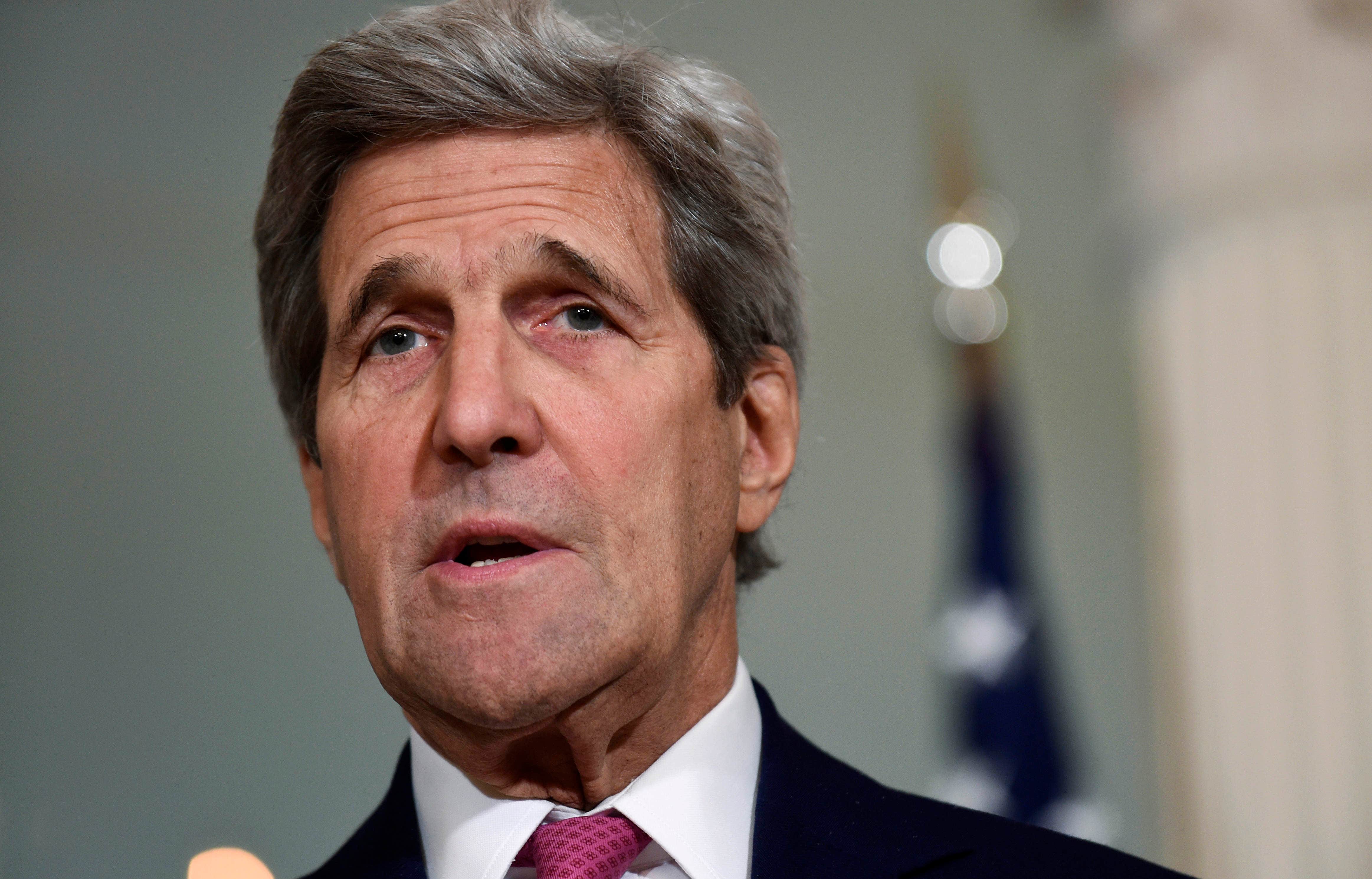 John Kerry goes viral after saying Biden ‘literally had not been aware’ of what led to US-France dustup – Fox News