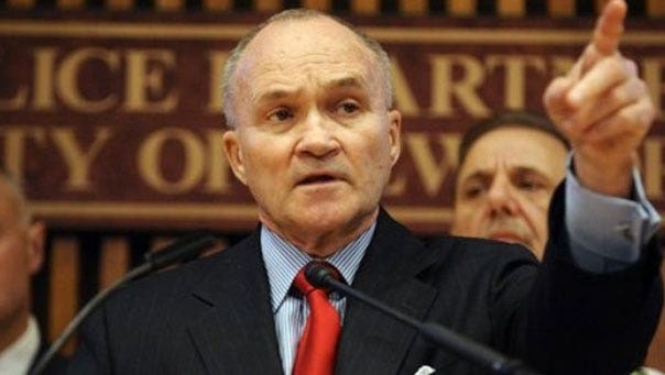 As Afghanistan conflict continues, big cities 'ramping up' security efforts: Fmr. NYPD, Customs head Ray Kelly